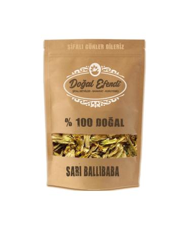 natural master medicinal plants spices nuts Master Yellow Ball baba 500 Gr.