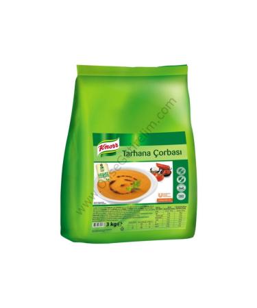 Knorr Tarhana Soup 3 Kg