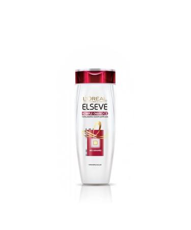 Elseve Complete Repair Shampoo 650 ml