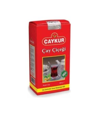 aykur Tea Flower 500 G 2 Pieces