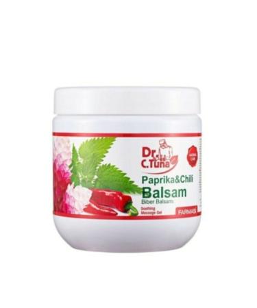 Farmasi Dr. C.tuna Balsam 500ml