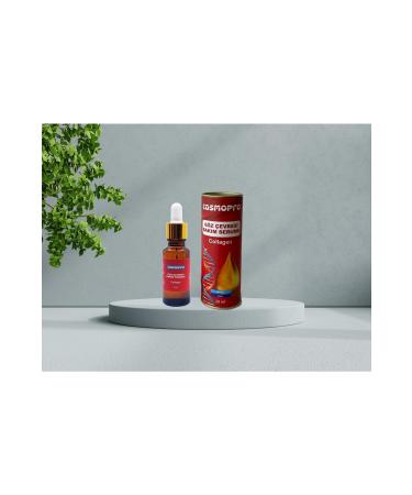 Cosmopro Eye Contour Care Serum Collagen 20 ml