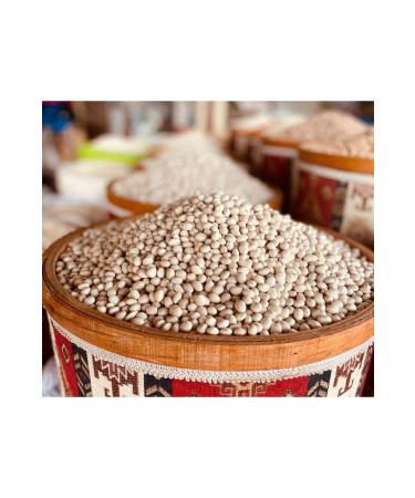 Erzincan Local Erzincan Sugar Beans 5kg