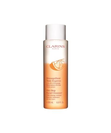 Clarins One-step Facial Cleanser 200 ml