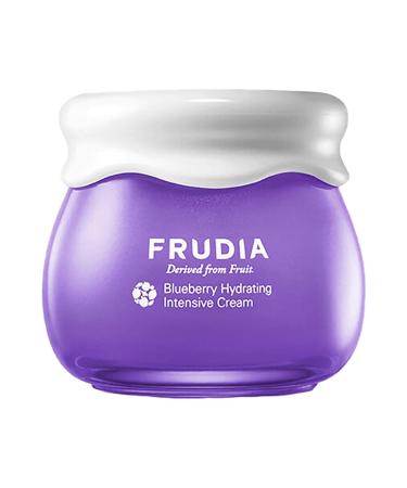 Frudia Blueberry Hydrating Intensive Cream 55 gr