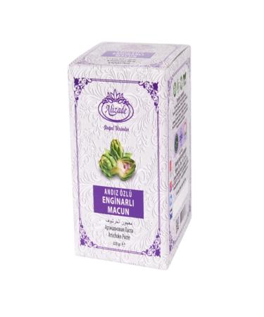 alizade &100 Natural Andiz Extract Artichoke Paste