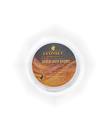 Lyonsey Hair Care Cream 250ml