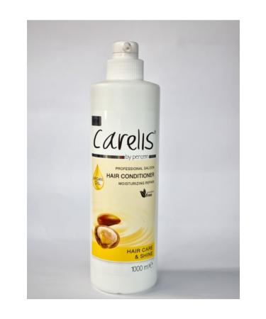 Carelis Argan Oil Hair Conditioner 1000 ml
