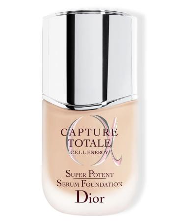 Dior Capture Totale Super Potent Serum Foundation