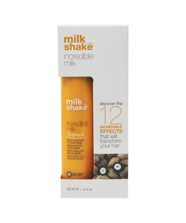 Milkshake Incredible Milk 12 Effects Leave-in Intensive Care Lotion 150 ml