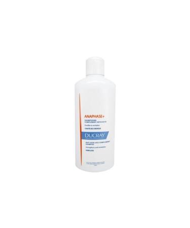 Ducray Anaphase Cream Shampoo 400 ml