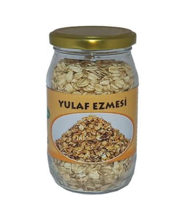 Nursima Siftaholsun Oatmeal 200 Gr