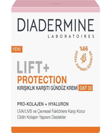Diadermine Lift + Factor 30 Sun Protection Cream 50 ml