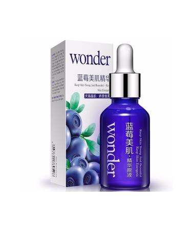 BIOAQUA Wonder Blueberry Anti-age Serum 15 ml