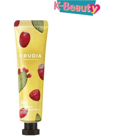 Frudia My Orchard Cactus Hand Cream 30 gr - Buy Online on GoSupps.com