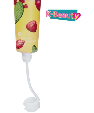 Frudia My Orchard Cactus Hand Cream 30 gr - Buy Online on GoSupps.com