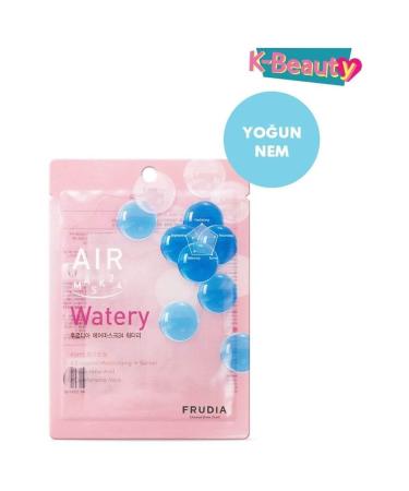 Frudia Air Watery Mask 24 25 ml