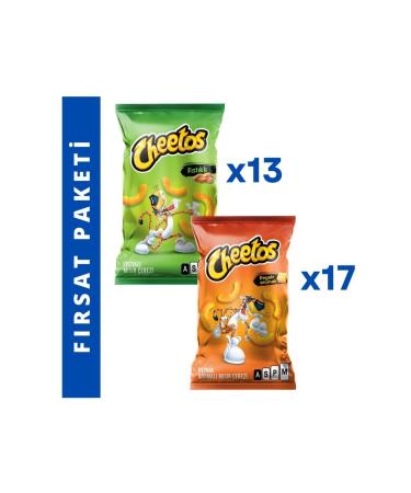 Cheetos Cheetos Deal Package