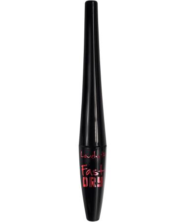 Lovely Eyeliner Fast Dry
