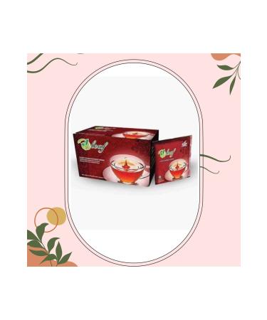 GanoExcel Gano Rooibos Tea