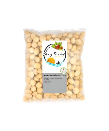 DENIZHINDIK 1 Kg Roasted Hazelnuts