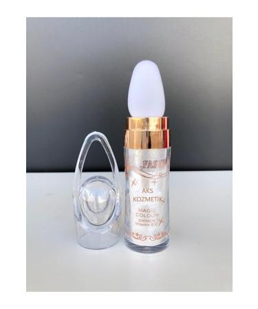 aks cosmetics Body Glitter E/c Vitamin Body Sparkles