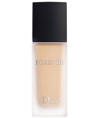 Dior Forever Matte Skincare Foundation