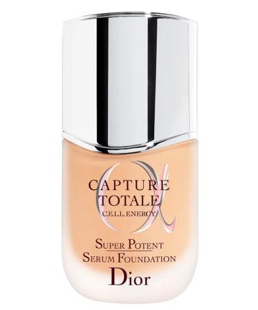 Dior Capture Totale Super Potent Serum Foundation