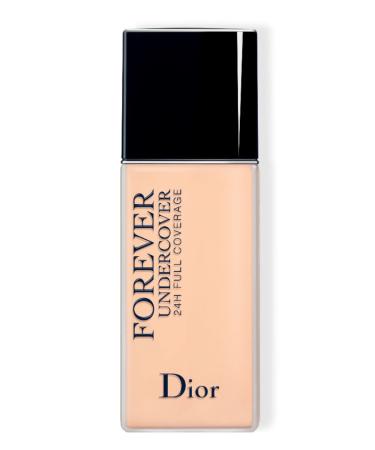 Dior Forever Undercover Foundation