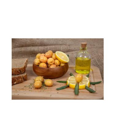 EMC EGEL MUSTAFA OSKUN Mustafa Co kun Edremit Scratched 201-230 Kb Xl Green Olive Glass 1.2 Kg