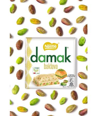 Nestle Taste of Baklava (1*6) - Buy Online on GoSupps.com