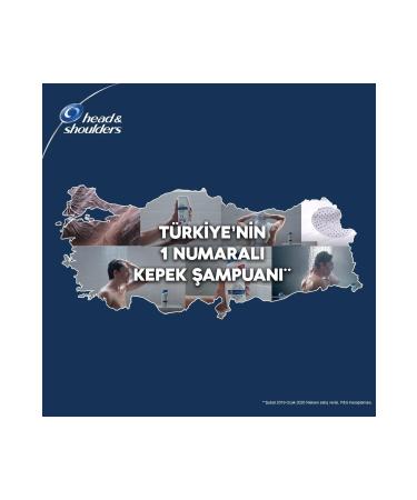 Head And Shoulders Head Shoulders Shampoo Nourishing Care 350 Ml - Buy Online on GoSupps.com