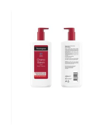 Neutrogena Repair Care Body Lotion 400 Ml