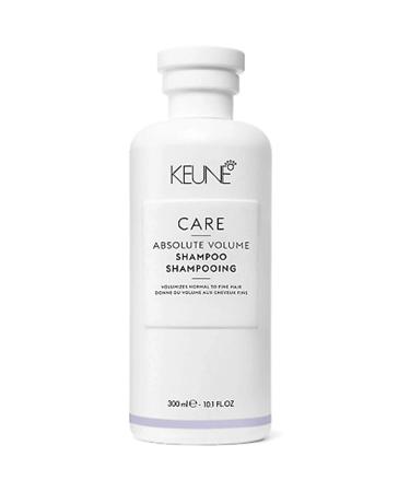 Keune Absolute Volum Volume and Fullness Super Hair Care Shampoo 300ml