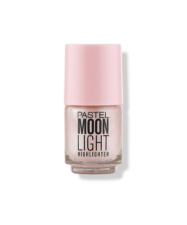 Pastel Moon Light Highlighter Liquid Highlighter 4.2ml