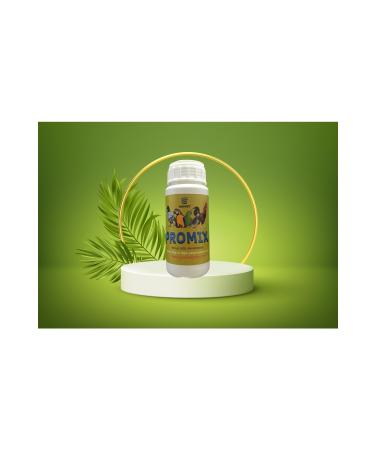 Gen vet Promix - 125ml. Appetite Stimulant