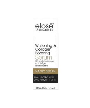 Elose Serum 50 Ml