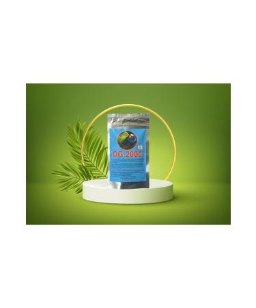 Gen vet Dg-2000 - 50gr. Organic Heater