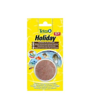 Tetra Min Holiday 30gr.