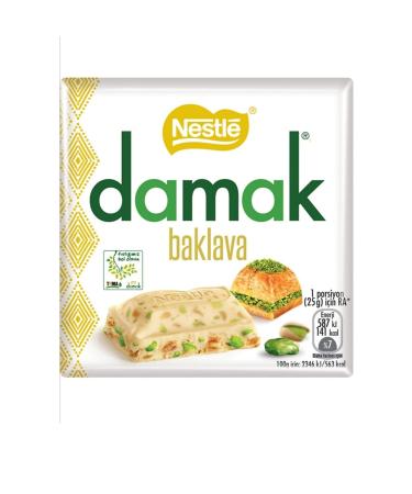 Nestle Taste of Baklava (1*6)