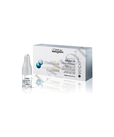 L'Oreal Paris Loreal Serie Expert Advanced Anti-Hair Loss Serum 10x6ml
