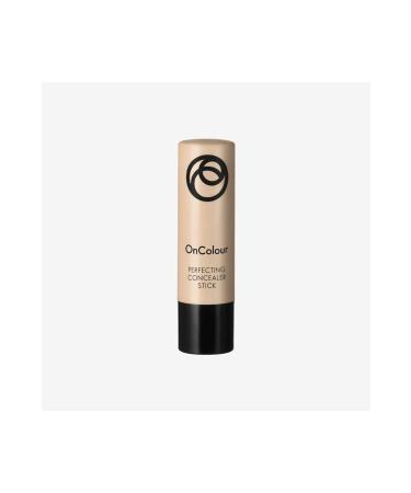 Oriflame Oncolour Perfecting Moisturizing Concealer Stick-natural Beige - Buy Online on GoSupps.com