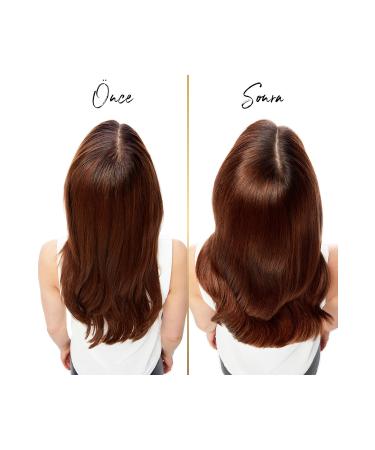 Pantene Long and Strong Shampoo Bamboo and Biotin 400 ml x 3 pcs - Buy Online on GoSupps.com