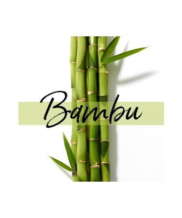 Pantene Long and Strong Shampoo Bamboo and Biotin 400 ml x 3 pcs - Buy Online on GoSupps.com