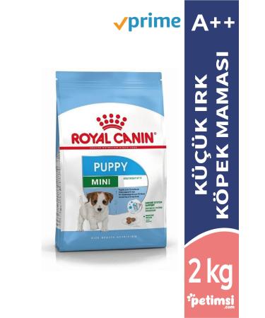 Royal Canin Mini Puppy Dog Food 2 Kg