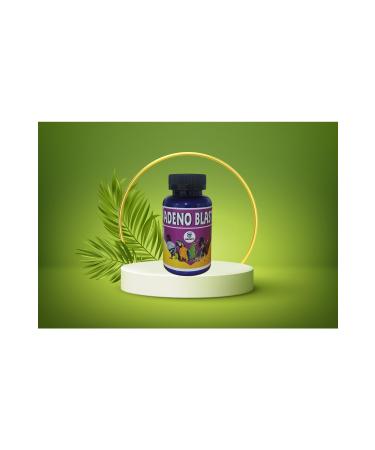 Gen vet Adeno Blast - 100gr. Vitamin