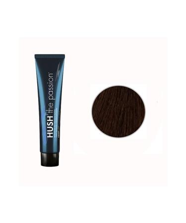 HUSH The Passion 6/77 Intense Chocolate Dark Blonde 60ml