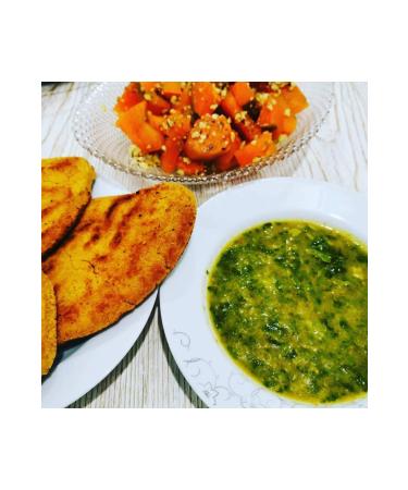 Balcanc o lu Baked Corn Flour 5 Kg - Buy Online on GoSupps.com