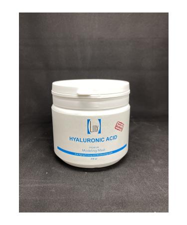Lotix Korea Modeling Pack Peel Off Hyaluronic Acid Dust Mask 250g - Buy Online on GoSupps.com