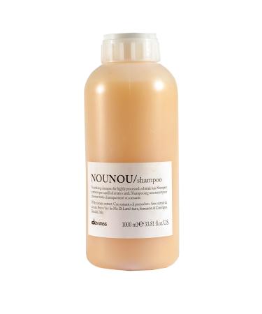 Opportunity Cosmetics Nounou Shampoo Shampoo 1000ml
